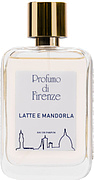 Profumo Di Firenze Latte E Mandorla