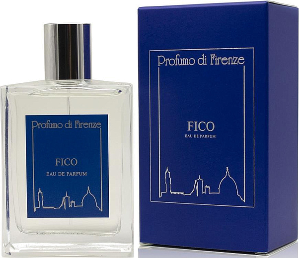 Profumo Di Firenze Fico