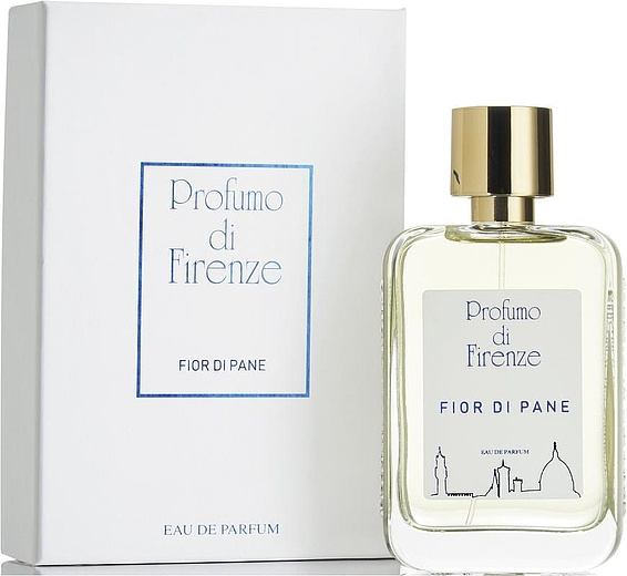 Profumo Di Firenze Fior Di Pane