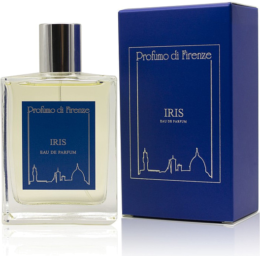 Profumo Di Firenze Iris