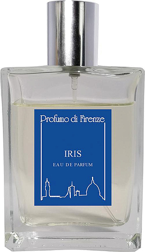 Profumo Di Firenze Iris
