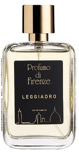 Profumo Di Firenze Leggiadro