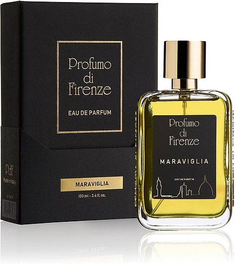 Profumo Di Firenze Maraviglia