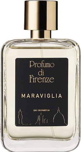 Profumo Di Firenze Maraviglia