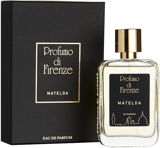 Profumo Di Firenze Matelda