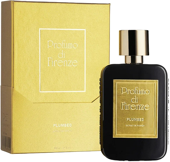 Profumo Di Firenze Plumbeo