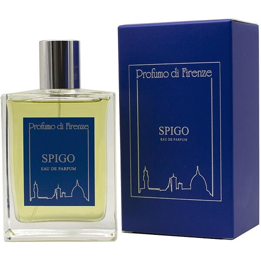 Profumo Di Firenze Spigo