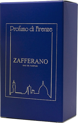 Profumo Di Firenze Zafferano
