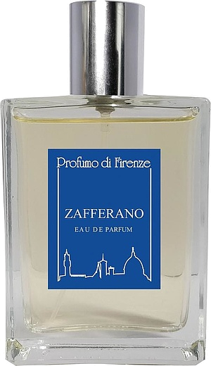 Profumo Di Firenze Zafferano