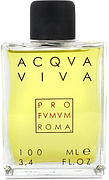 Profumum Roma Acqua Viva