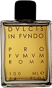 Profumum Roma Dulcis In Fundo