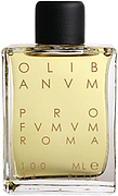 Profumum Roma Olibanum