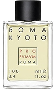 Profumum Roma Roma Kyoto