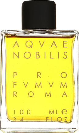 Profumum Roma Aquae Nobilis