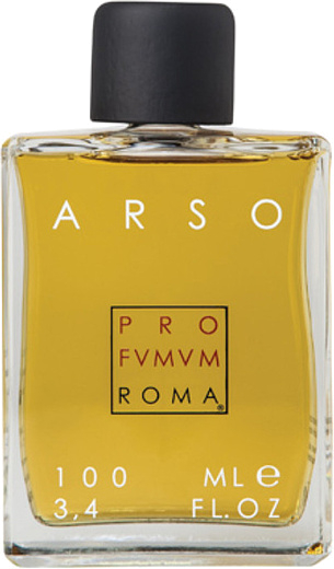 Profumum Roma Arso