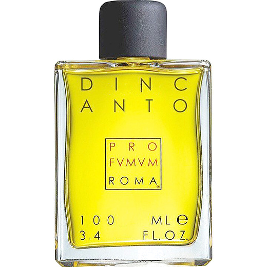 Profumum Roma Dincanto