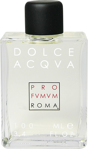 Profumum Roma Dolce Acqua