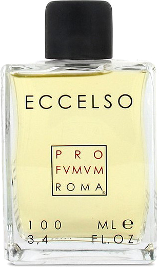 Profumum Roma Eccelso