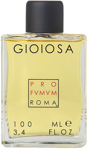 Profumum Roma Gioiosa
