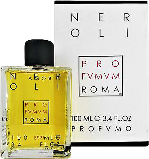 Profumum Roma Neroli