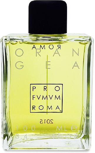Profumum Roma Orangea