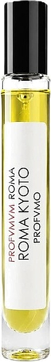 Profumum Roma Roma Kyoto