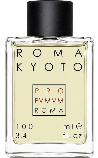 Profumum Roma Roma Kyoto