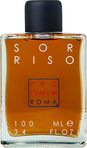 Profumum Roma Sorriso