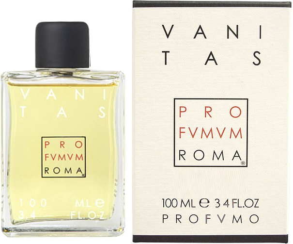 Profumum Roma Vanitas