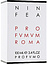 Profumum Roma Ninfea