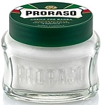 Proraso Green Line Pre Shave Cream