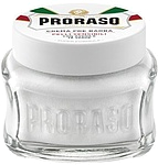 Proraso White Line Pre Shave Cream