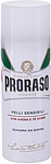 Proraso White Line Shaving Foam