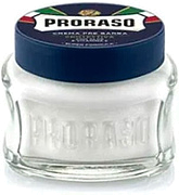 Proraso Blue Line Pre-Shaving Cream