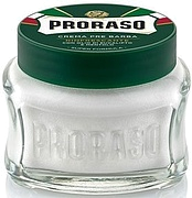 Proraso Green Line Pre Shave Cream