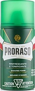 Proraso Green Line Shaving Foam