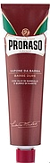 Proraso Nourish Sandalwood Shaving Cream