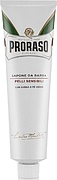 Proraso Sensitive Green Tea Shaving Cream