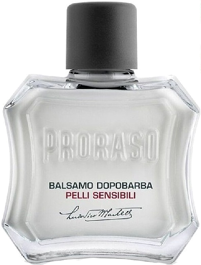 Proraso Crema Liquida Dopobarba Anti-Irritazione