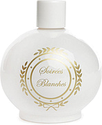 Prudence Soirees Blanches