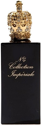 Prudence Imperial No 4