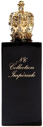 Prudence Imperial No 6
