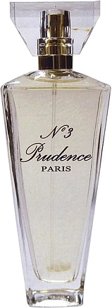 Prudence Prudence 3