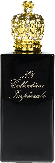Prudence Imperial No 3