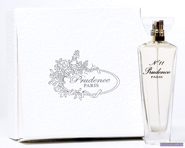 Prudence Prudence 11