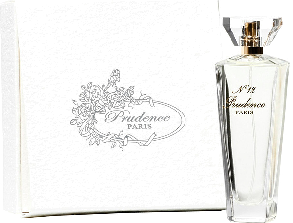 Prudence Prudence 12
