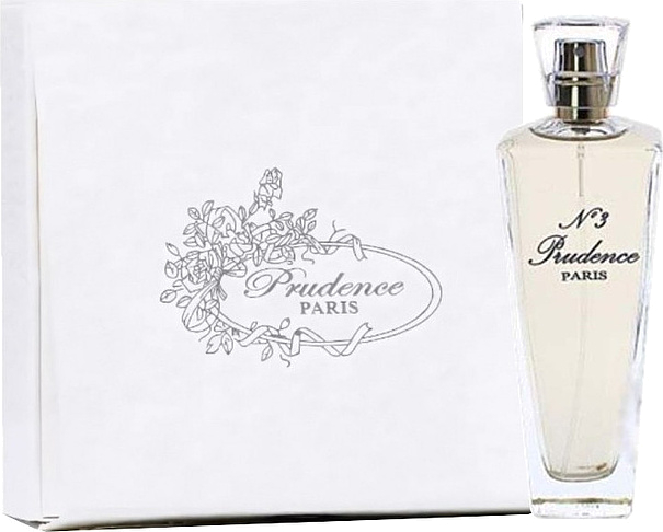 Prudence Prudence 3