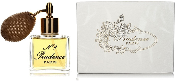 Prudence Prudence 9