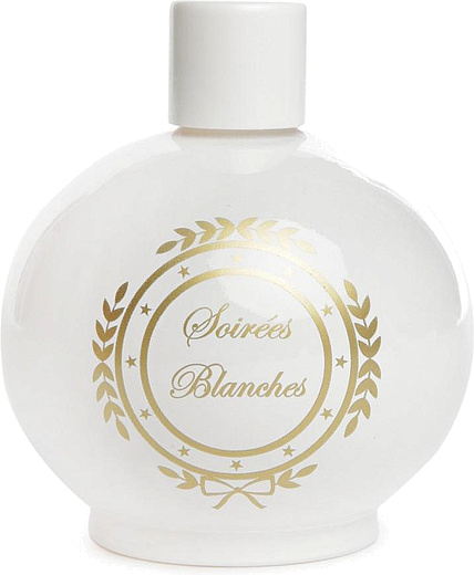 Prudence Soirees Blanches