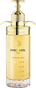 Psychotic London Forbidden Rose